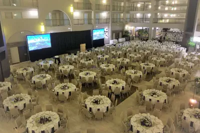 Photo 3 - Embassy Suites by Hilton Seattle North Lynnwood