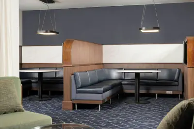Photo 4 - Courtyard by Marriott Albuquerque Airport