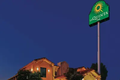 Photo 2 - La Quinta Inn by Wyndham Odessa