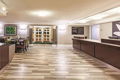Photo 4 - La Quinta Inn by Wyndham Odessa