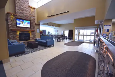 Photo 2 - Best Western Resort Hotel & Conference Center