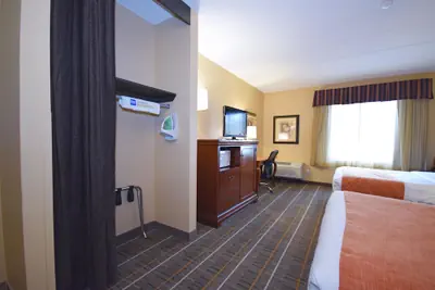 Photo 4 - Best Western Resort Hotel & Conference Center