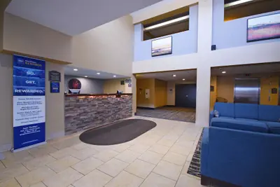 Photo 3 - Best Western Resort Hotel & Conference Center