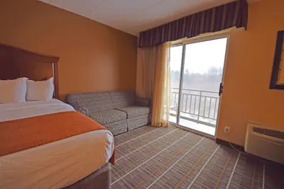 Photo 5 - Best Western Resort Hotel & Conference Center