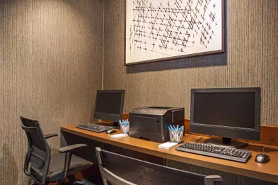 Photo 3 - Hyatt Place Cincinnati/Blue Ash