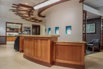 Photo 4 - Hyatt Place Cincinnati/Blue Ash