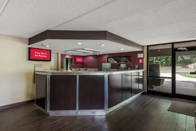 Photo 5 - Red Roof Inn Hickory