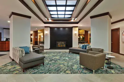 Photo 5 - Hotel Auburn Hills