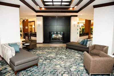 Photo 3 - Hotel Auburn Hills