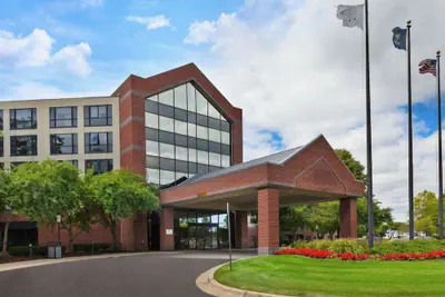 Photo 2 - Hotel Auburn Hills