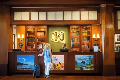 Photo 4 - Kingsmill Resort