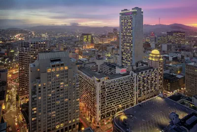 Photo 2 - Hilton San Francisco Union Square