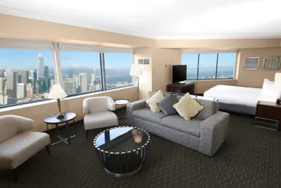 Photo 2 - Hilton San Francisco Union Square