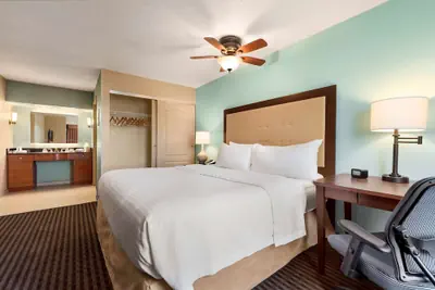 Photo 5 - Homewood Suites Columbus Hilliard