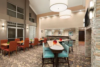 Photo 3 - Homewood Suites Columbus Hilliard