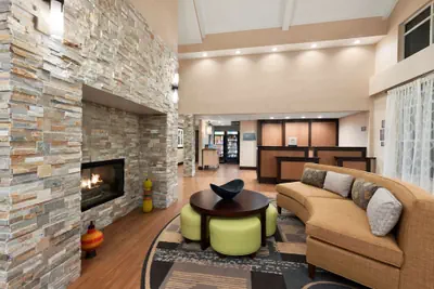 Photo 4 - Homewood Suites Columbus Hilliard
