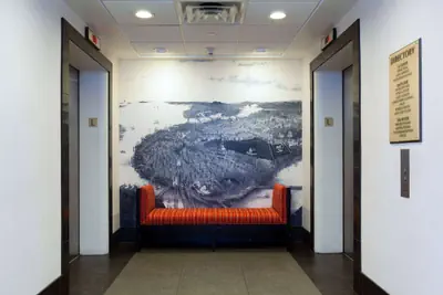 Photo 3 - Wyndham Boston Beacon Hill