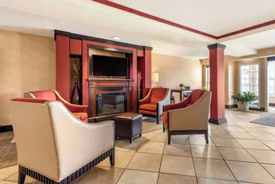 Photo 5 - Comfort Inn Augusta