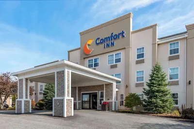 Photo 2 - Comfort Inn Augusta