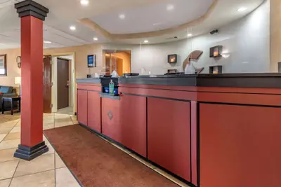 Photo 4 - Comfort Inn Augusta