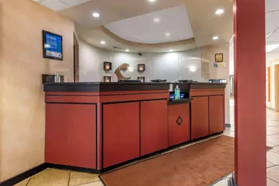 Photo 3 - Comfort Inn Augusta