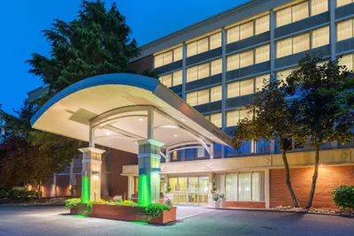 Photo 2 - Holiday Inn Charlottesville-Monticello by IHG