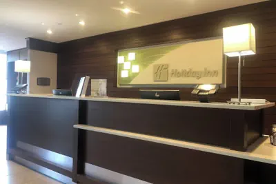 Photo 3 - Holiday Inn Charlottesville-Monticello by IHG