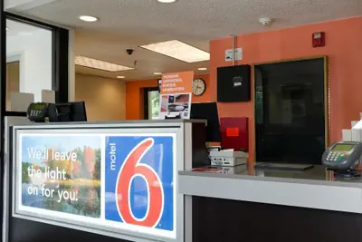 Photo 2 - Motel 6 Gaithersburg, DC - Washington