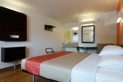 Photo 5 - Motel 6 Gaithersburg, DC - Washington