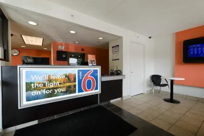 Photo 3 - Motel 6 Gaithersburg, DC - Washington