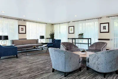 Photo 5 - Embassy Suites by Hilton Parsippany