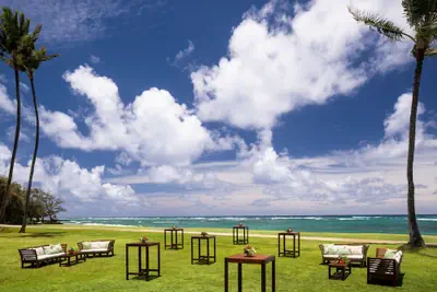 Photo 3 - Sheraton Kauai Coconut Beach Resort