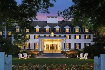 Photo 2 - Woodstock Inn & Resort