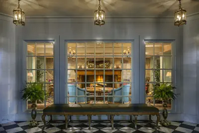 Photo 3 - Woodstock Inn & Resort