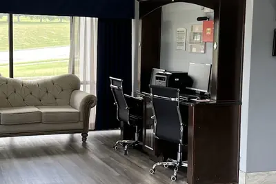 Photo 4 - Quality Inn Merriam Kansas City