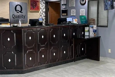 Photo 3 - Quality Inn Merriam Kansas City