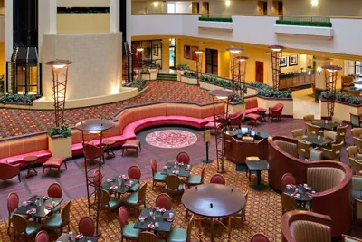 Photo 3 - Radisson Hotel Cedar Rapids