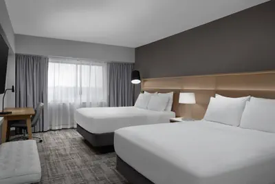 Photo 5 - Radisson Hotel Cedar Rapids