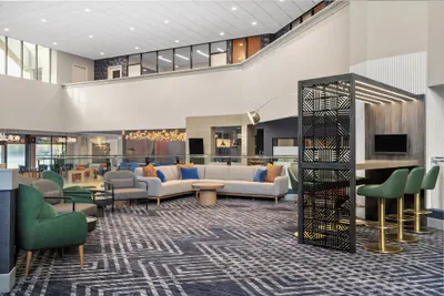 Photo 2 - Crowne Plaza Virginia Beach Town Center by IHG