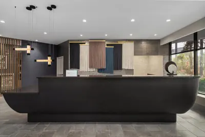 Photo 3 - Crowne Plaza Virginia Beach Town Center by IHG