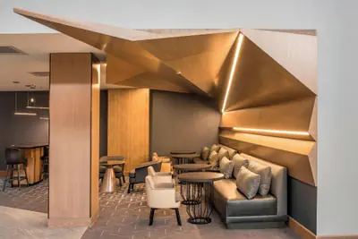Photo 4 - Denver Marriott Tech Center