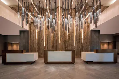 Photo 3 - Denver Marriott Tech Center