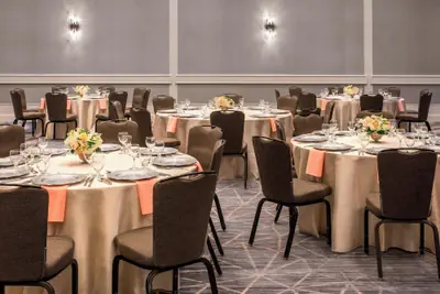 Photo 4 - Denver Marriott Tech Center