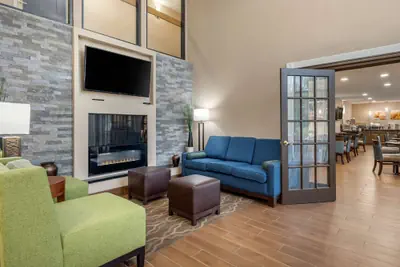 Photo 5 - Comfort Inn Indianapolis South