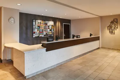 Photo 4 - DoubleTree by Hilton Raleigh Crabtree Valley