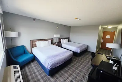 Photo 2 - AmericInn by Wyndham Minot