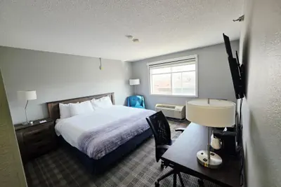 Photo 4 - AmericInn by Wyndham Minot