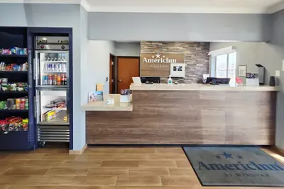 Photo 3 - AmericInn by Wyndham Minot