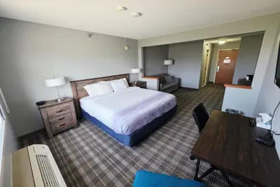 Photo 5 - AmericInn by Wyndham Minot
