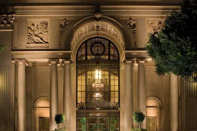 Photo 2 - The Biltmore Los Angeles